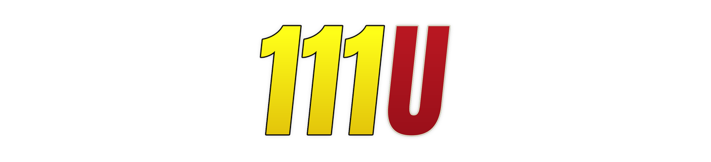 111u logo
